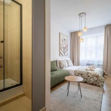 Lejlighed Elegant In Historical Centrum - Ac & Netflix *