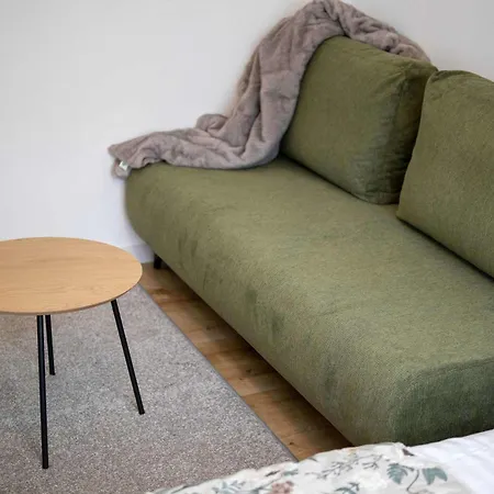 Lejlighed Elegant In Historical Centrum - Ac & Netflix *
