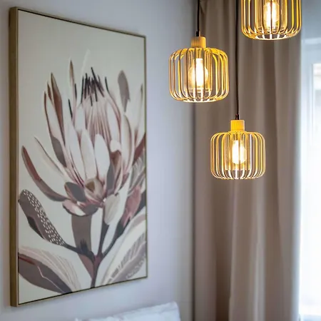 Lejlighed Elegant In Historical Centrum - Ac & Netflix *