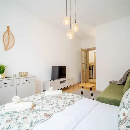 Appartamento Elegant In Historical Centrum - Ac & Netflix *
